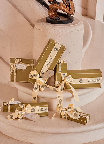 Special Offer | Christofle